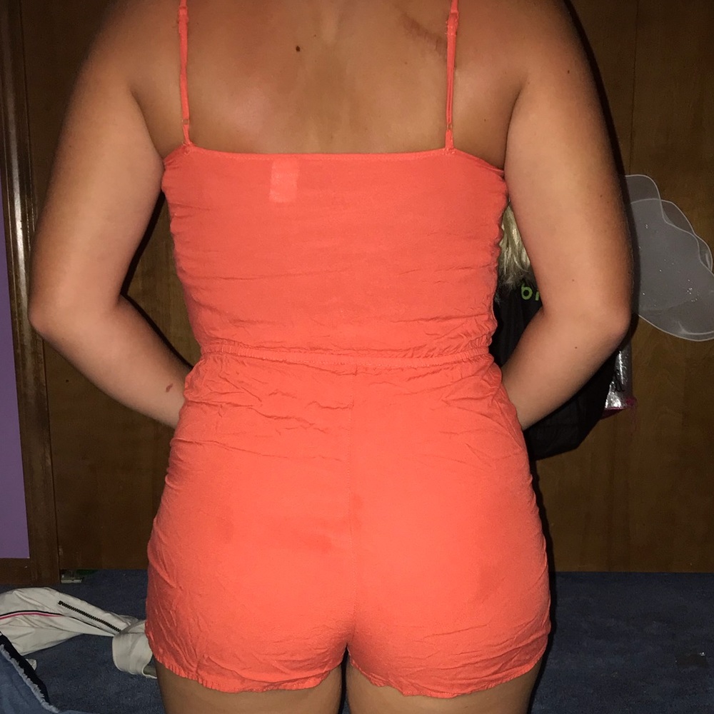 Romper - Picture 2 of 3